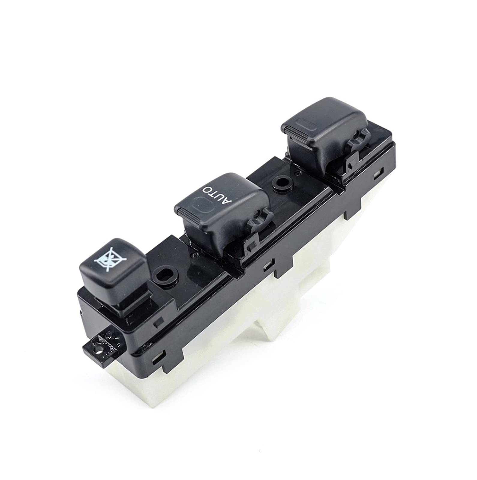 Car Window Control Switch For Daihatsu For Terios For J100 For Wagon Auto Electric Power Window Master Control Switch 7PINS GLass Lifter Button