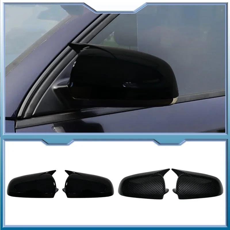 Coques rétroviseur pour remplacer capuchon rayé A3 A4 B6 B7 - 4
