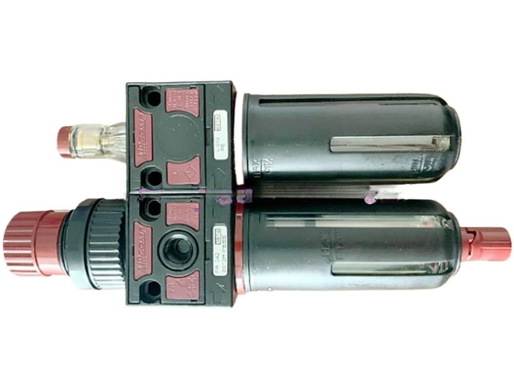 Composite oil/water separator FRL042 2010R PE SS-