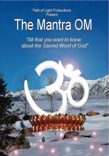 The Mantra OM [DVD]