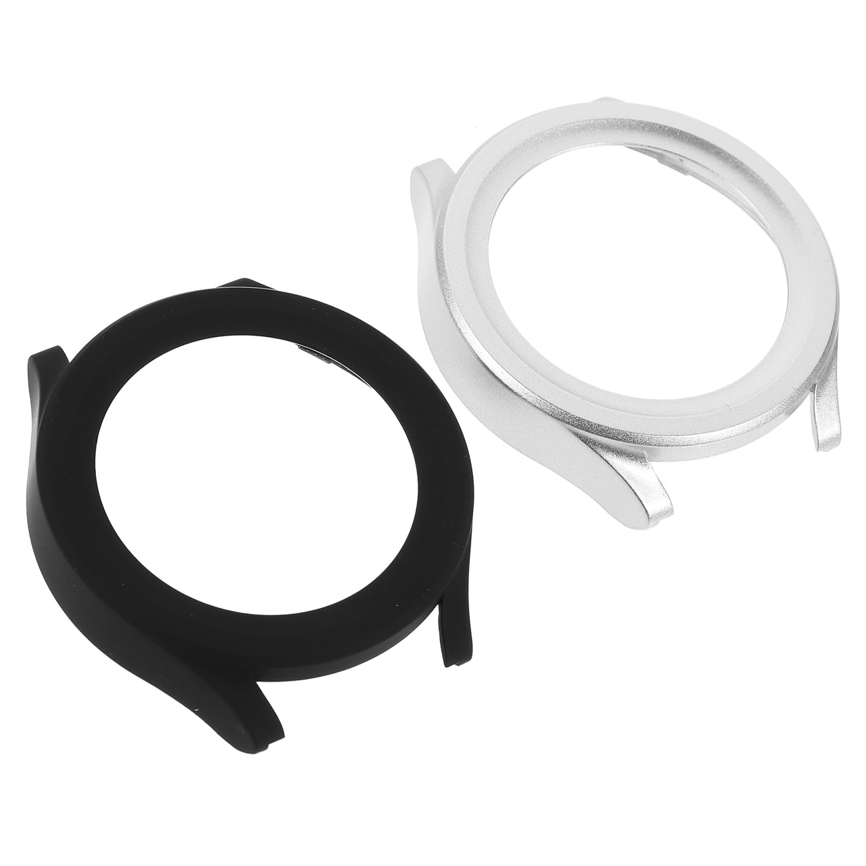 OSALADI 8pièces Coque De Résistante Pour Montre Watch Pro Avec Trempé Les Chocs Léger Et Facile à Installer