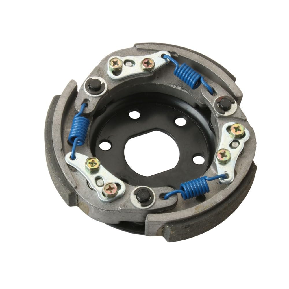 Frizione Scooter Racing Regolabile 107mm Per Vespa 50 ET2 ET4 LXV Primavera Sprint 50cc AC 100360200