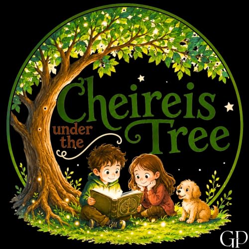 Under the Cheireis Tree cover art