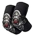 G-Form Shin Pads Black, XL - Men's