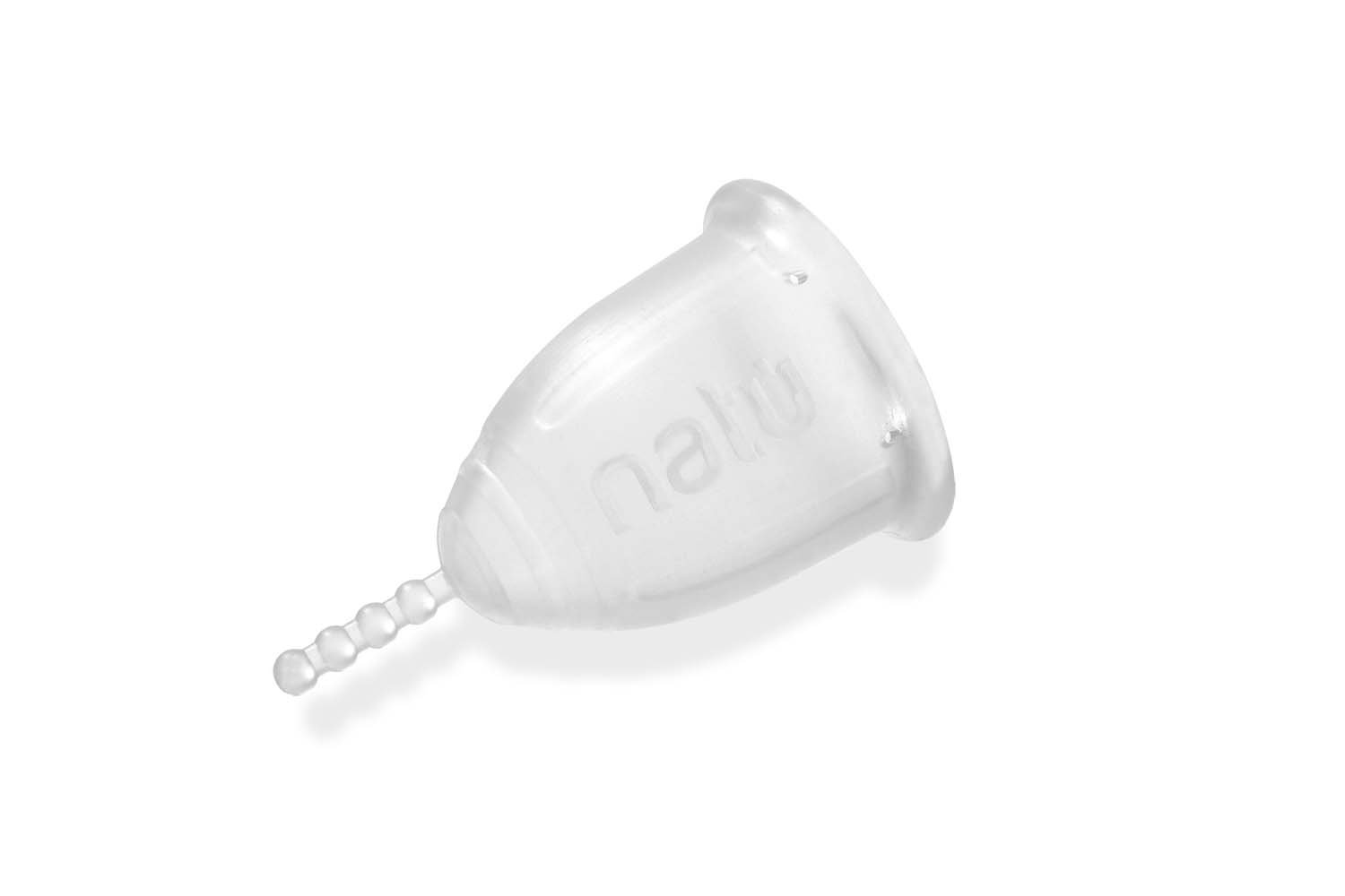 tazza mestruale NATU2