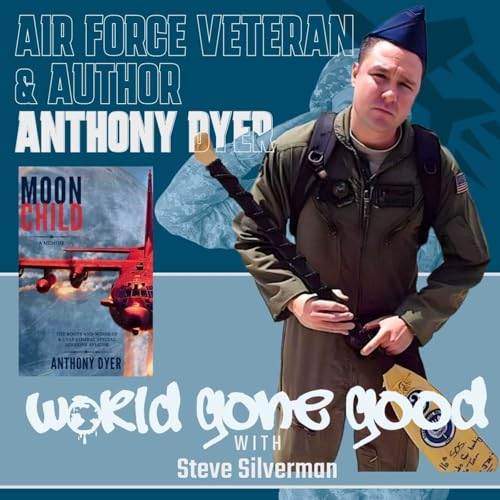 ANTHONY DYER GONE GOOD