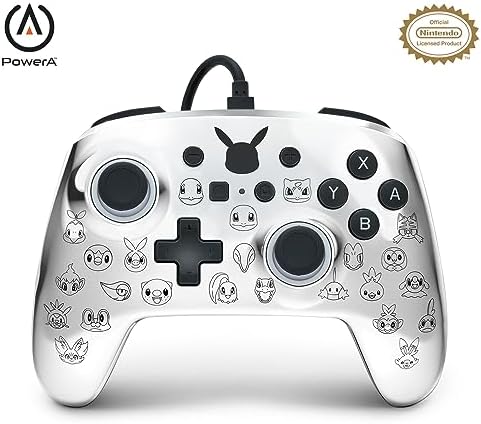 51ebKIMvX3L._AC_ 5 Melhores Controles para PC até R$250 em 2026