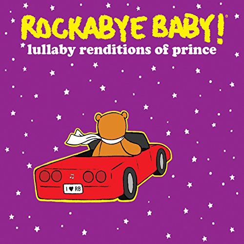 Rockabye Baby!