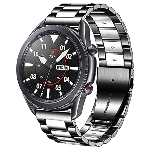 Bracelet Huawei GT Active en maille d'acier robuste et raffinée