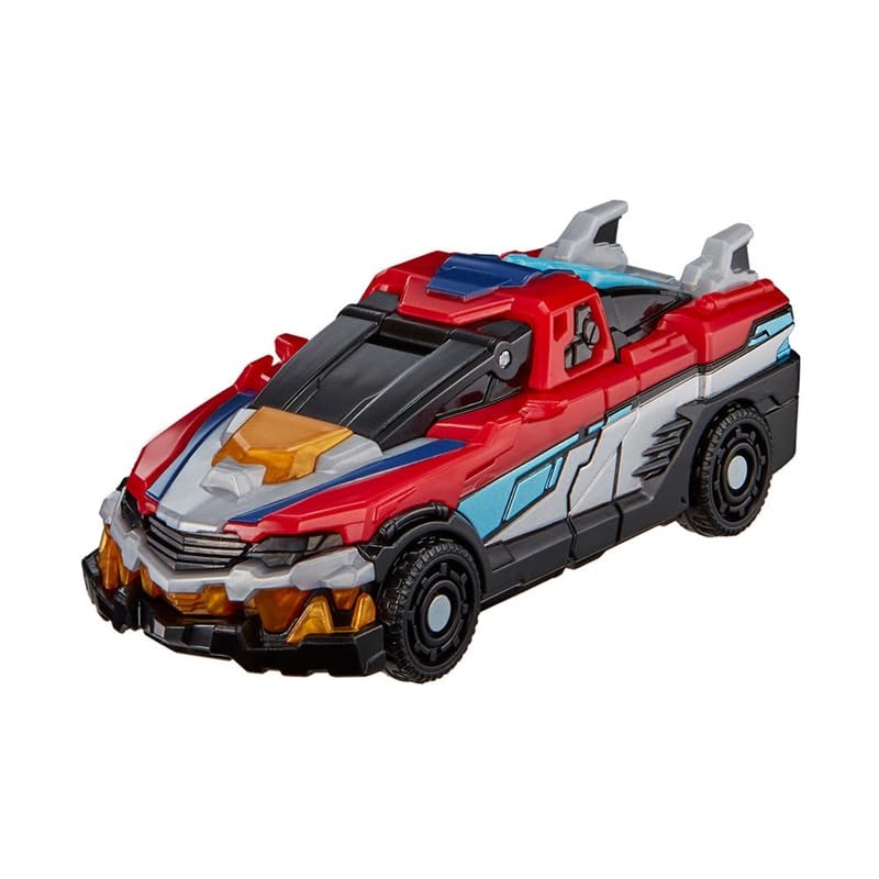 Amazon | 最強恐竜 ミニ特攻隊 レックスカイザー ロボット X 1個