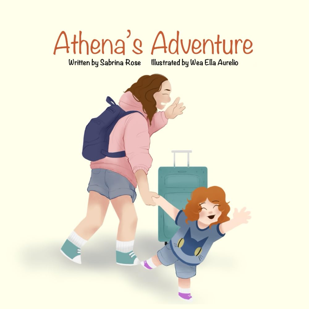 Athena's Adventure