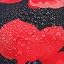 Poppies Navy