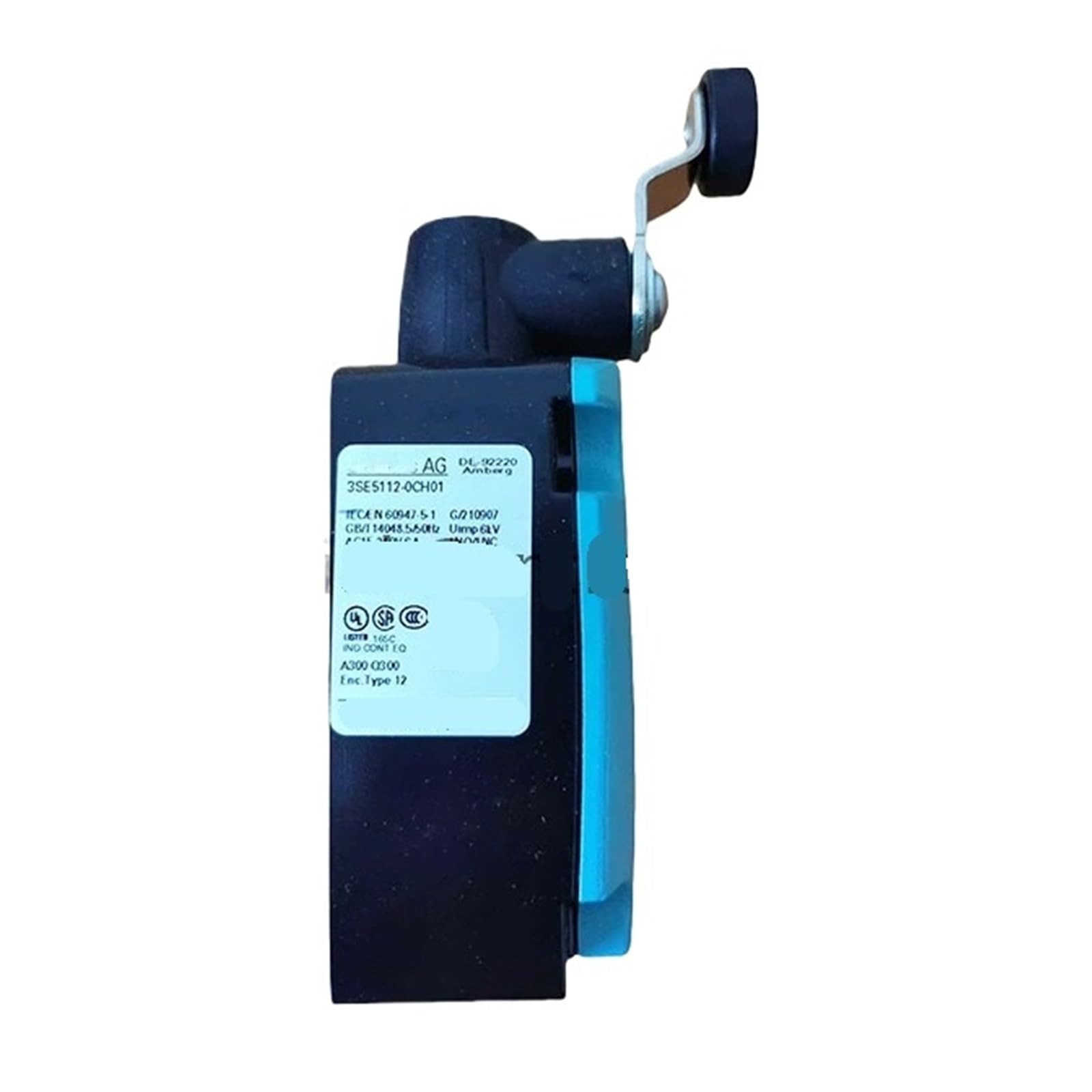 CXFCIHFT Limit switch 3SE5112-0CH01