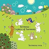 traduction hermosa obra de arte  Hermosa - A Piece of Harmony
