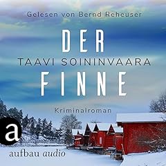 Couverture de Der Finne