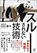 スルーされない技術 スルーされない技術