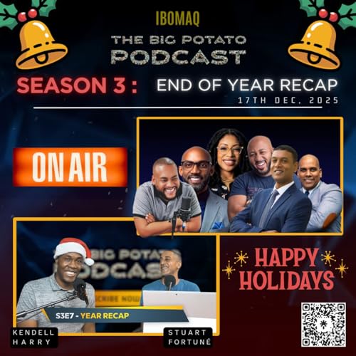 SZN3: End of Year Recap