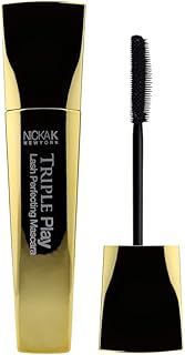 Nicka K Triple Play - Máscara perfeccionadora...