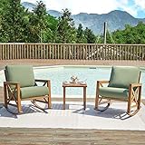 NATURAL EXPRESSIONS Rocking...