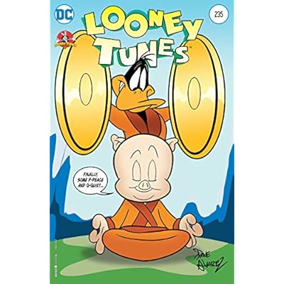 Looney Tunes (1994-) #235