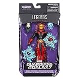  Marvel Guardianes de la Galaxia Legends Series 15 cm Figura – Protectores cósmicos Adam