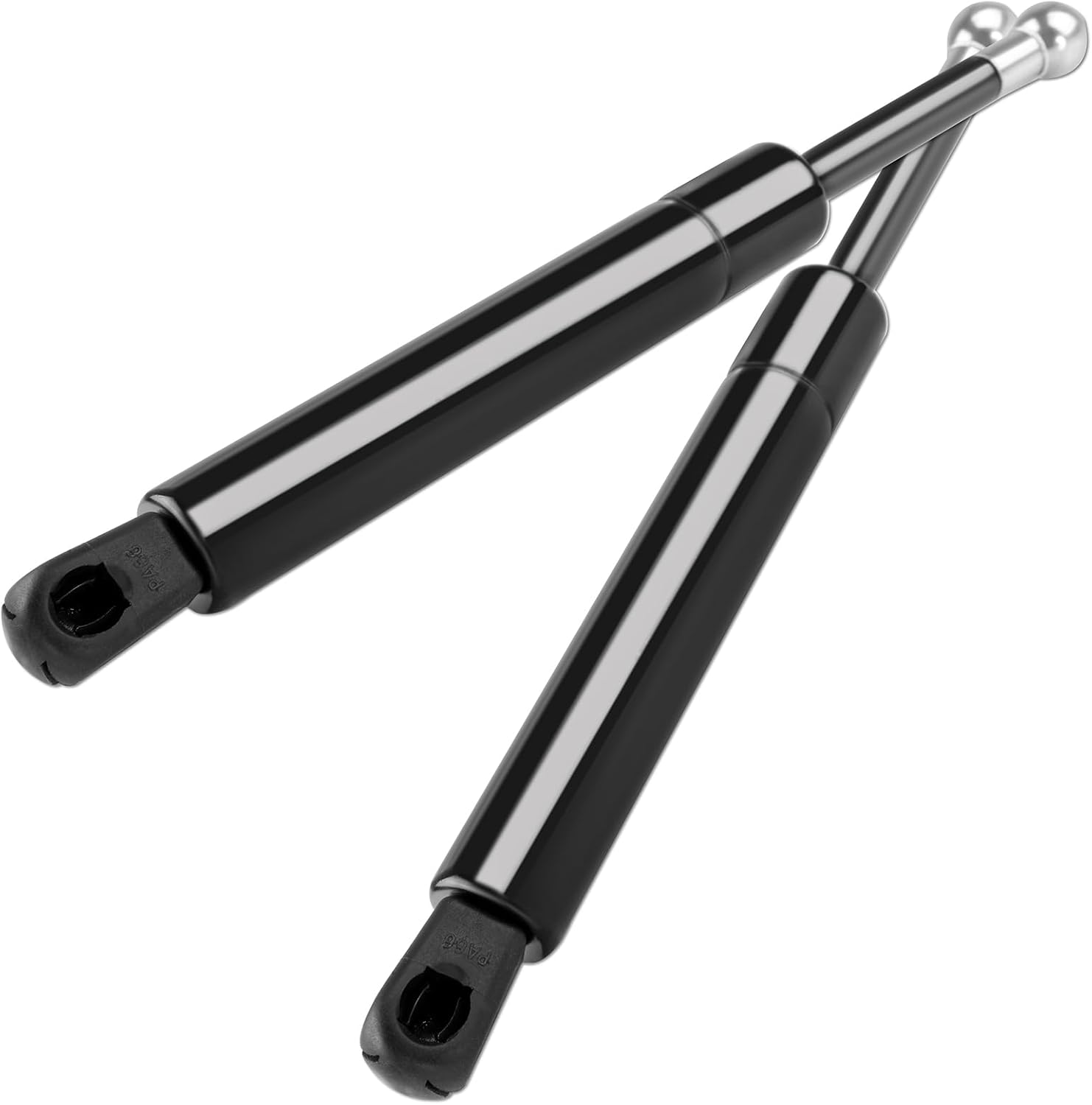 ECCPP Lift Support Hood Replacement Struts Gas Springs Fit For Mercedes-Benz ML320 For Mercedes-Benz ML350 For Mercedes-Benz ML430 For Mercedes-Benz ML500 For Mercedes-Benz ML55 AMG 1998-2005 Set of 2