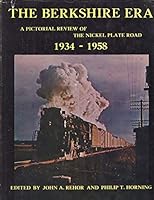The Nickel Plate Story. B000N623V0 Book Cover