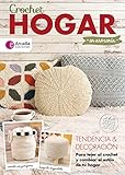  Crochet hogar en armonía: Tendencia & decoración