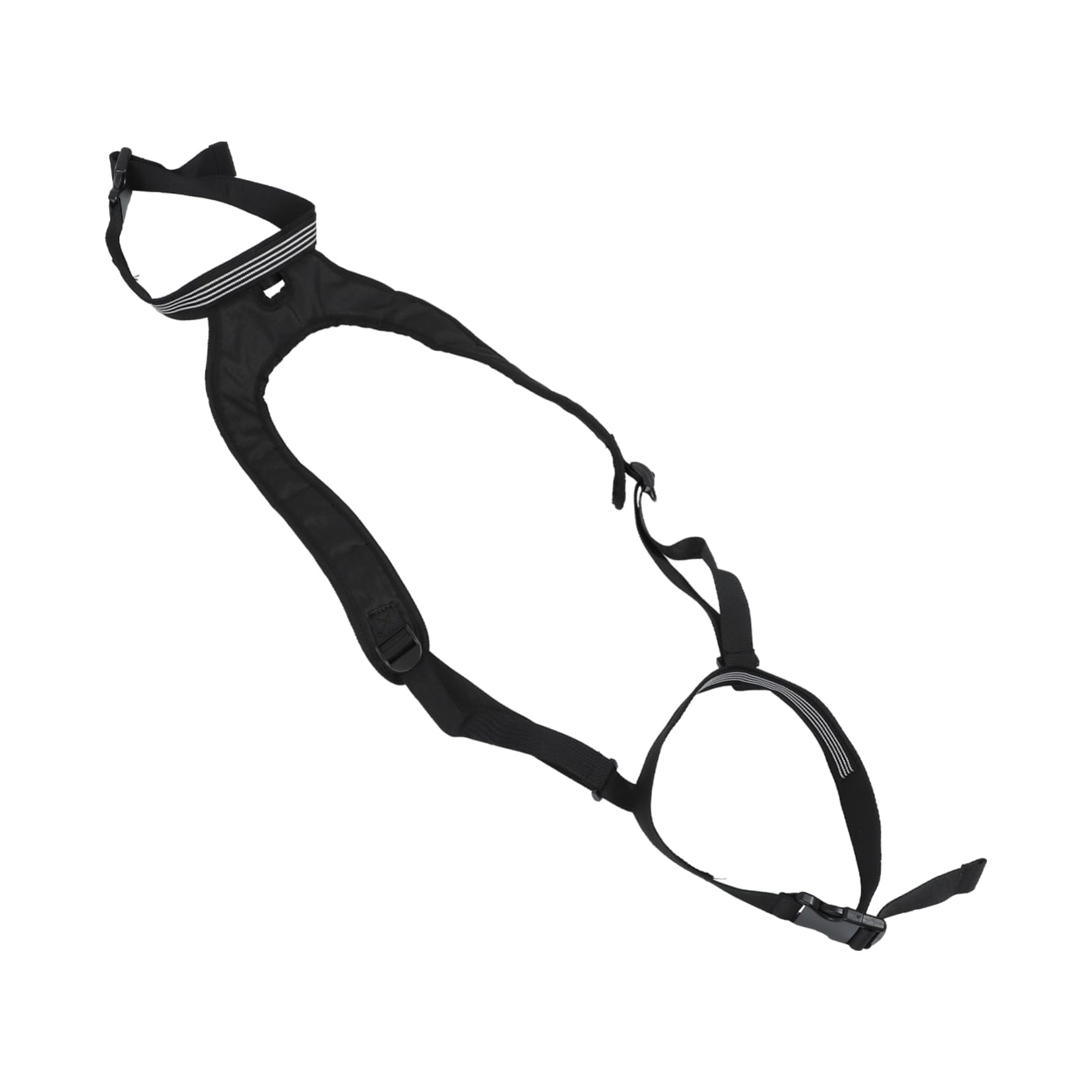 ABOOFAN Pcs Snowboard Supply Fit Ski Belt Outdoor Ski Belt Portable Strong Anti-deformation