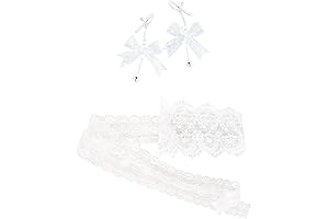 Lace See-Through Blindfold