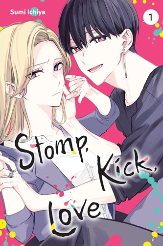 Stomp, Kick, Love1