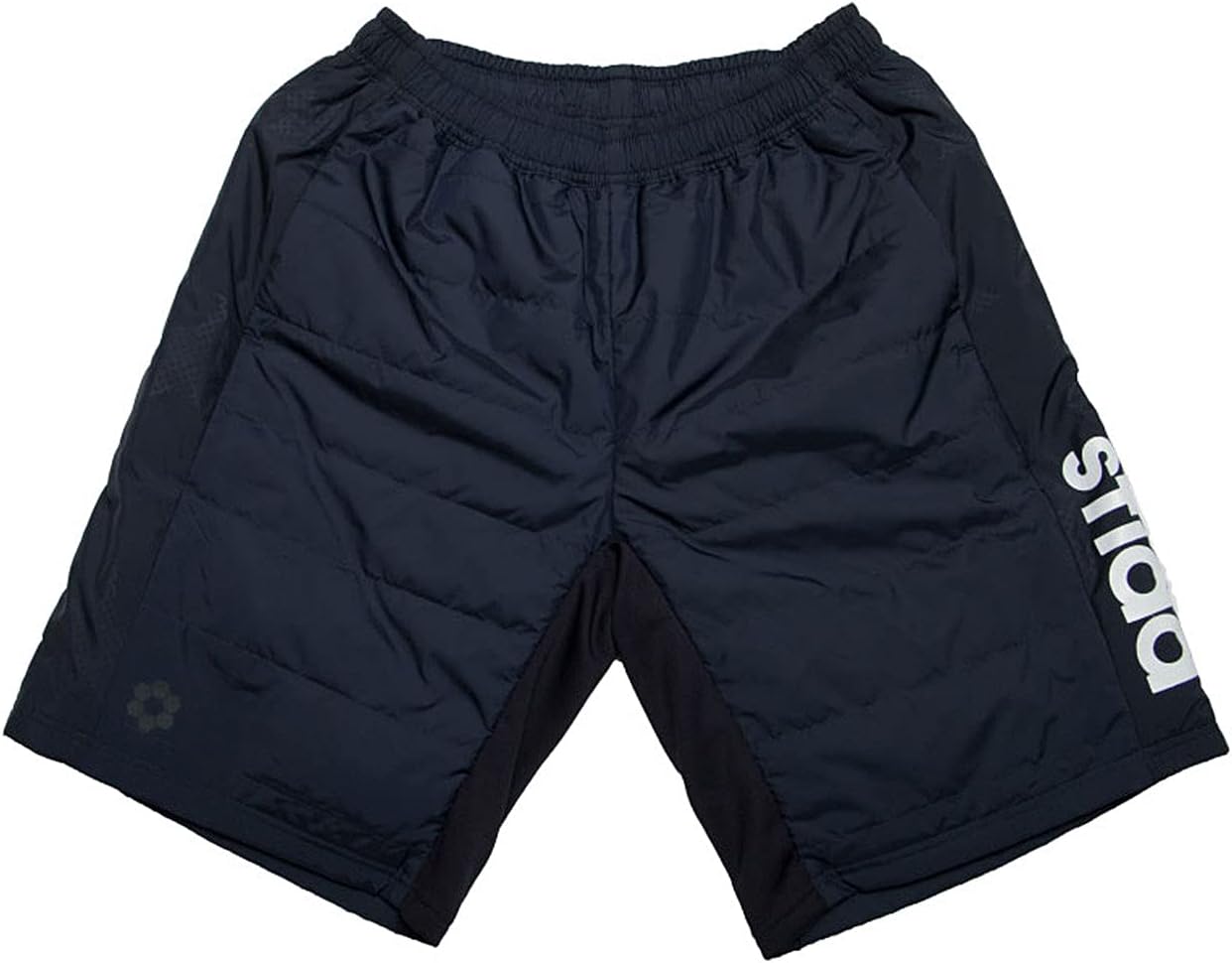 Amazon | [スフィーダ] サッカーウェア 中綿ハーフパンツ SA-19A22