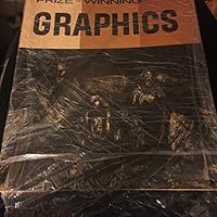 Prize Winning Graphics-Book II B000H58RUI Book Cover