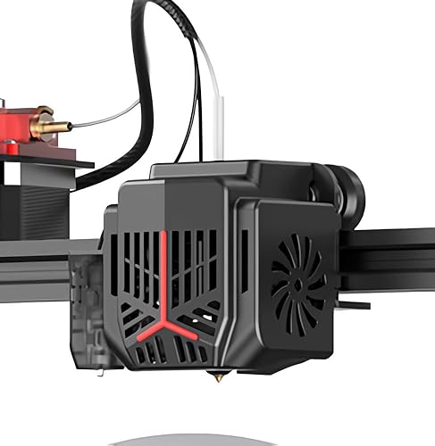 Creality Ender 3 Max Neo 3D Printer, CR Touch Auto Leveling Bed