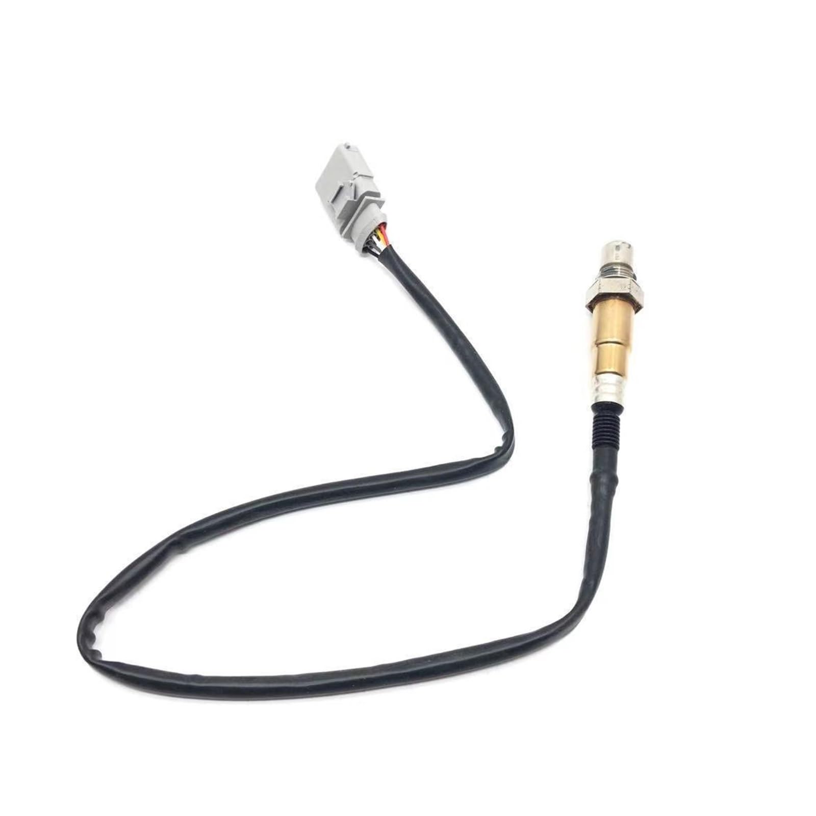 Sensor 8V0906262 sonda lambda O2 delantera para escape de coche 4