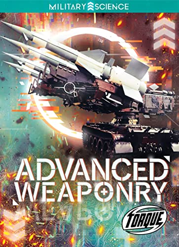 Advanced Weaponry (Military Science)