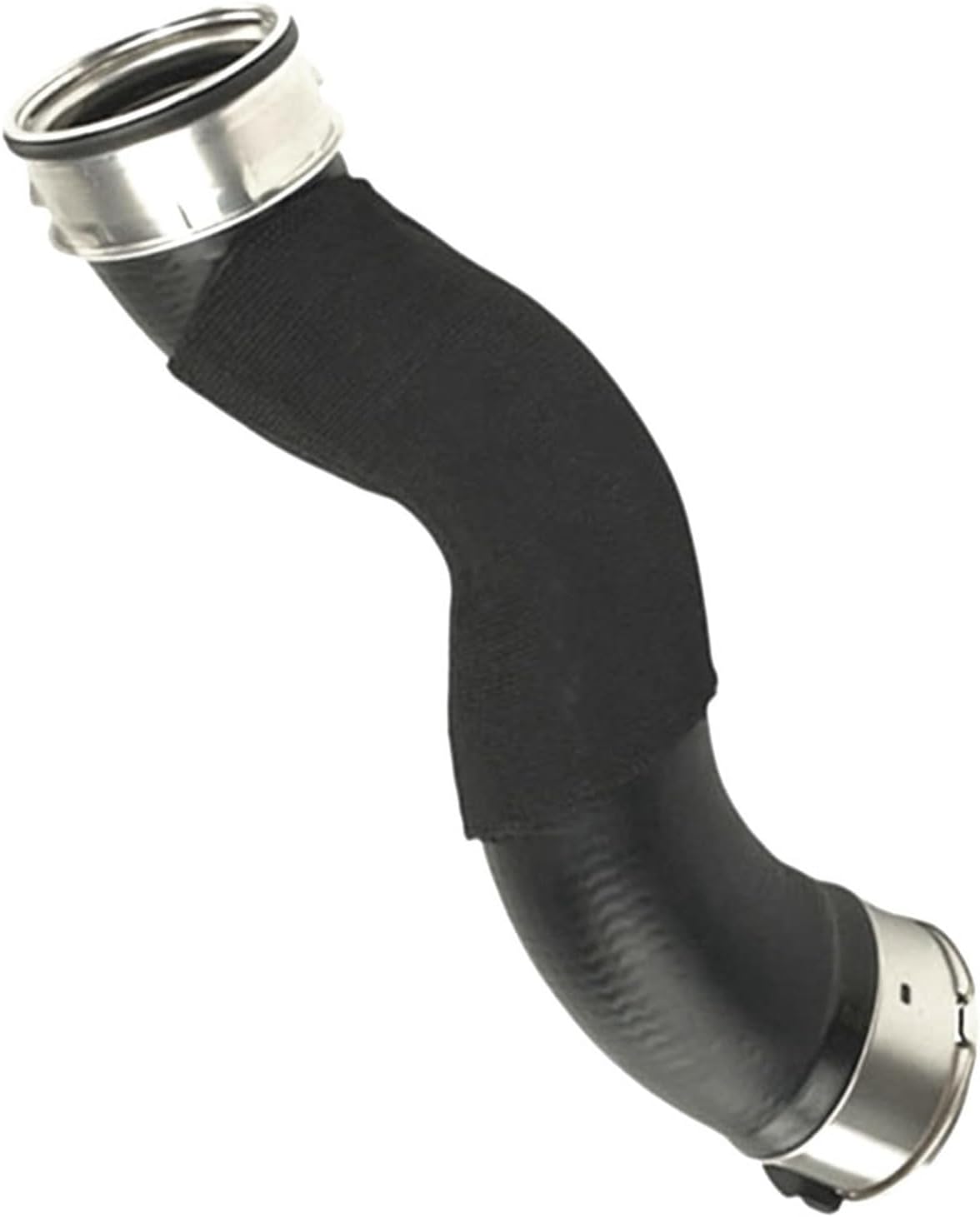 Engine Intercooler Hose Boost Air Intake Hose Compatible With BMW X5 F15 X6 F16 Turbocharger Air Pipe 11617823237
