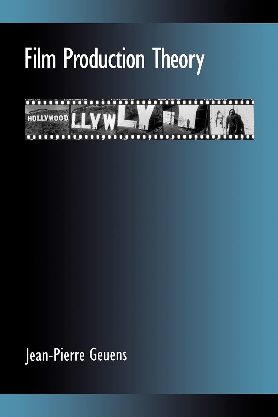 Film Production Theory