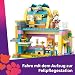 LEGO Friends Geschäft für Haustierzubehör - mit Hund, Katze und Kaninchen als Tierfiguren, 3 Minifiguren und viel Zubehör für die Haustierpflege - Geschenk für Mädchen und Jungen ab 6 Jahren - 42650
