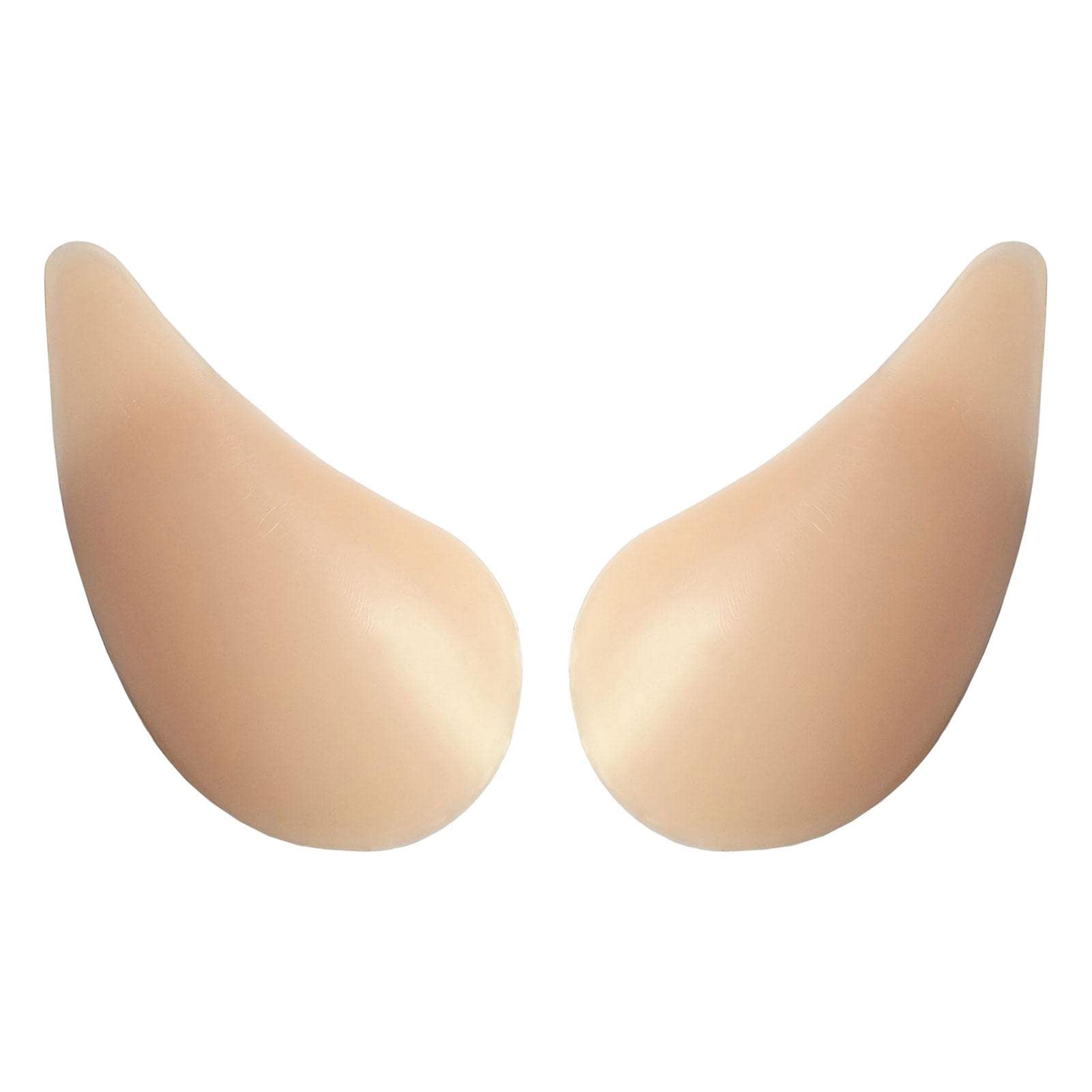 enakshi (label) 2Pcs Invisible Sticky Bra Reusable Push up for Shirts Evening Dress Swimwear E 18.9X14.5CM|Clothing, Shoes & Accessories | Womens Clothing | Intimates & Sleep | Bras & Bra Sets-picture-28