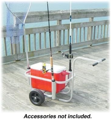 Economy Fishing Cart