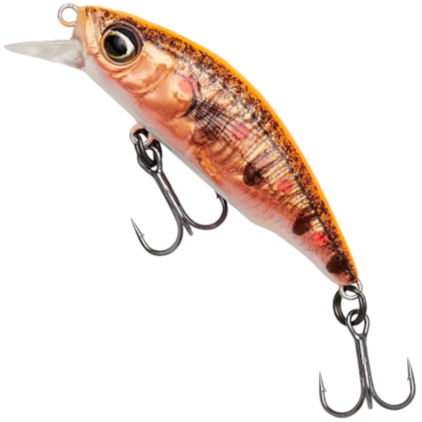 Savage Gear 3D Sticklebait Twitch - Wobler