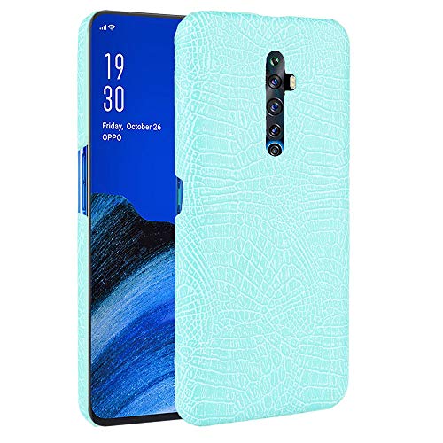 GOGODOG Compatibile con Oppo Reno 2Z Custodia