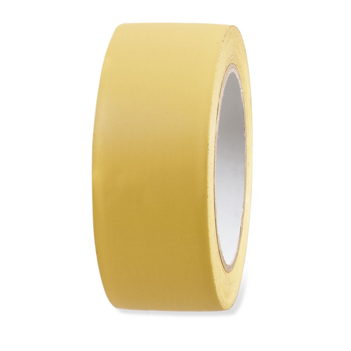 36x Putzerband PVC Schutzband gerillt Gelb 50mm x 33m Putz Abklebeband außen