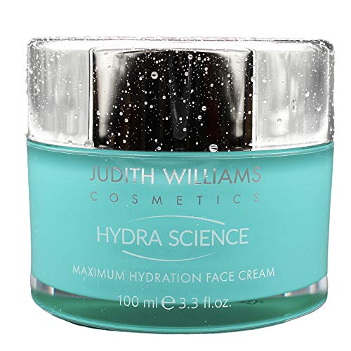 Preisvergleich Produktbild Judith Williams Hydra Science Maximum Hydration Face Cream, 100 ml