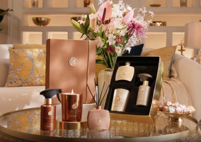 RITUALS Set de regalo Sweet Jasmine Large – productos de lujo para