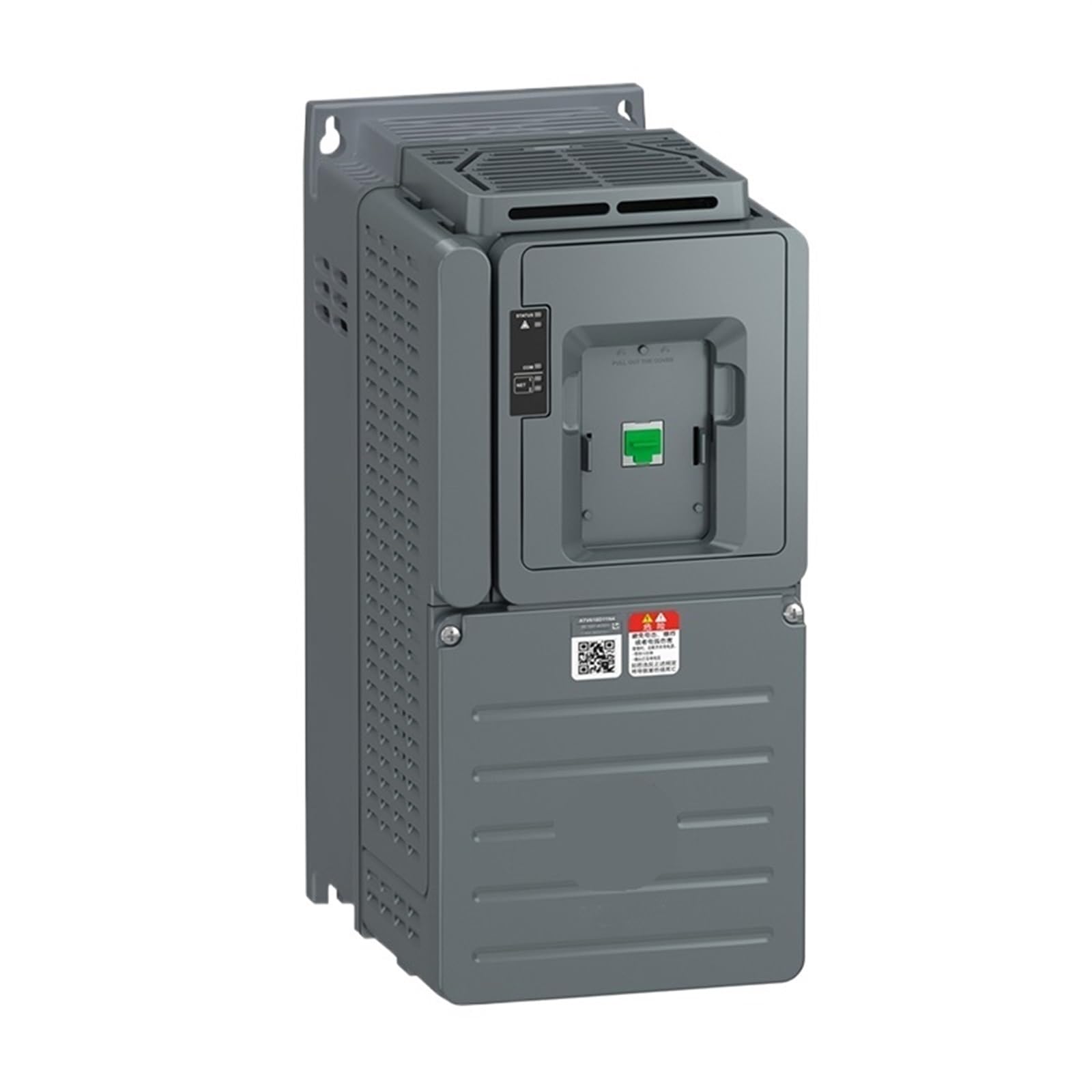 SSDXFJZR ATV610D15N4Z Frequency Converter 15kW/20hp 380-480V