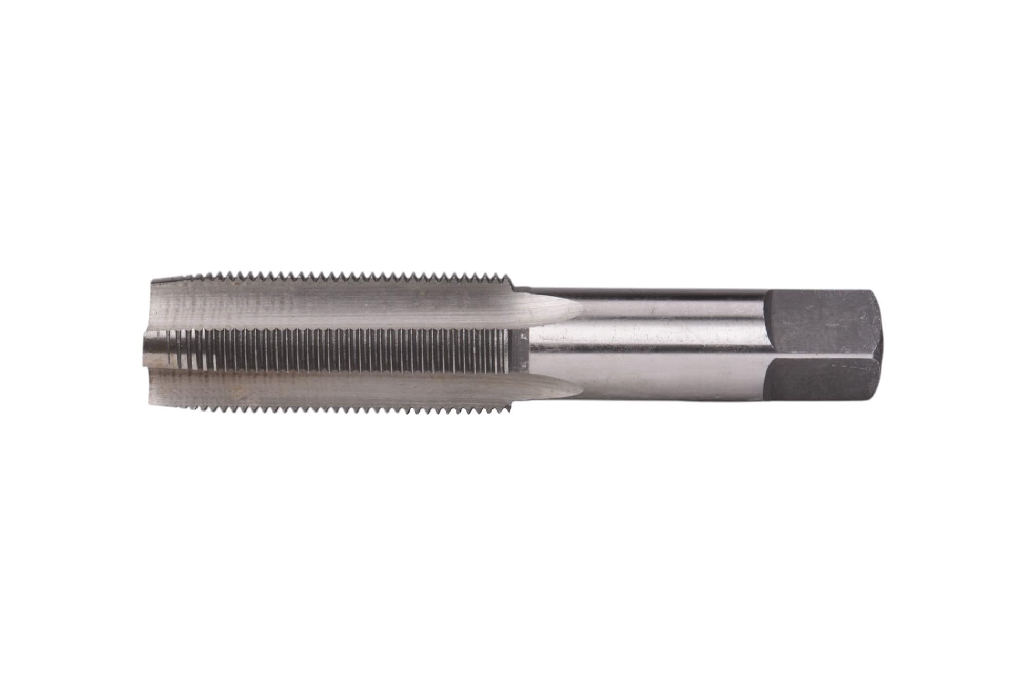 Century Plug Tap - 1-8 NC Fractional Threading Tap -8