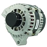 Remy 91604 Alternator