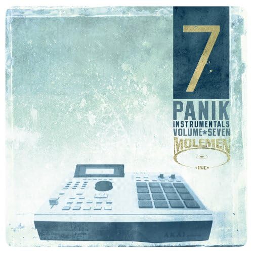 Amazon.com: Instrumental 7 [Explicit] : Panik: Digital Music